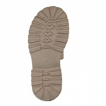 Сандалии женские <104-639-1/2022= беж/эко к>