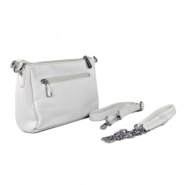 Сумка женская лето  <P3221= белый/эко к>