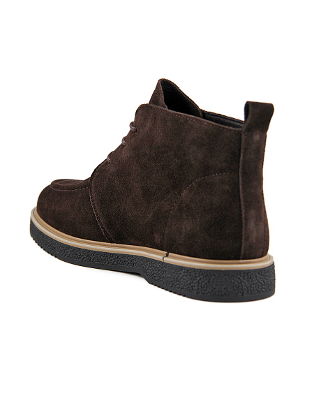 Ботинки женские демис <493-98-01-06AT кор/з>