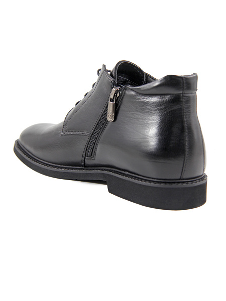 Ботинки мужские демис <DH993R-11-1 ч/к>