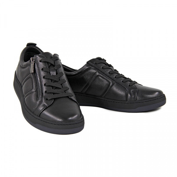 Кроссовки мужские <05-5290-6-6A= ч/к>