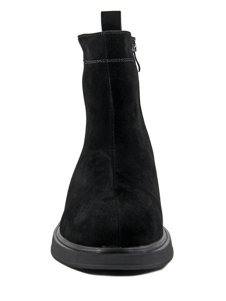 Ботинки женские зимние <PW4100-22241YM ч/з>