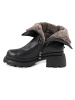 Ботинки женские зимние <G5812-04M-N1966/8P3 ч/к>