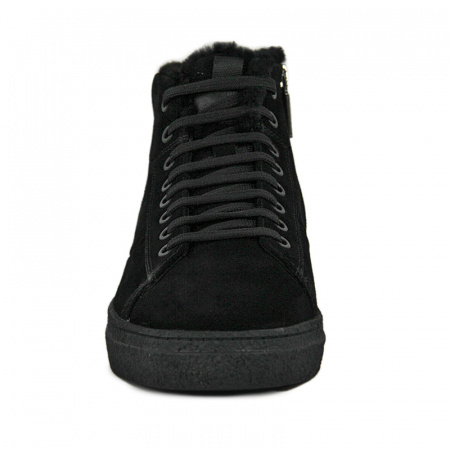 Кеды мужские зимние <839X-80A-M= ч/з>