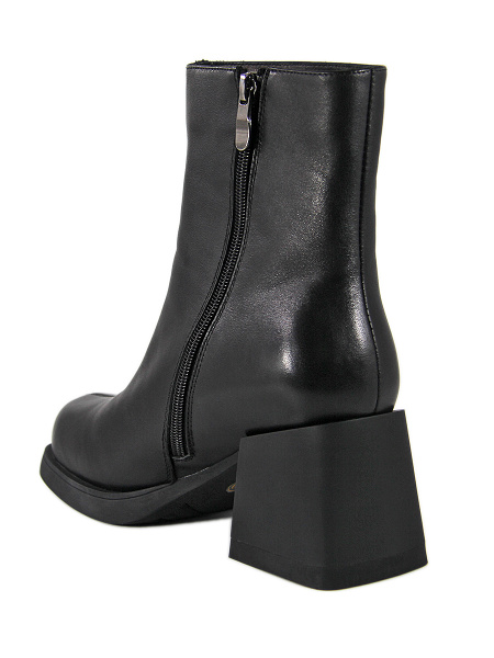 Ботильоны женские демис <JN2354-226-1R ч/к>