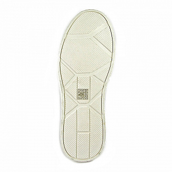 Кеды мужские <02-5021-10-2/12= белый/к>