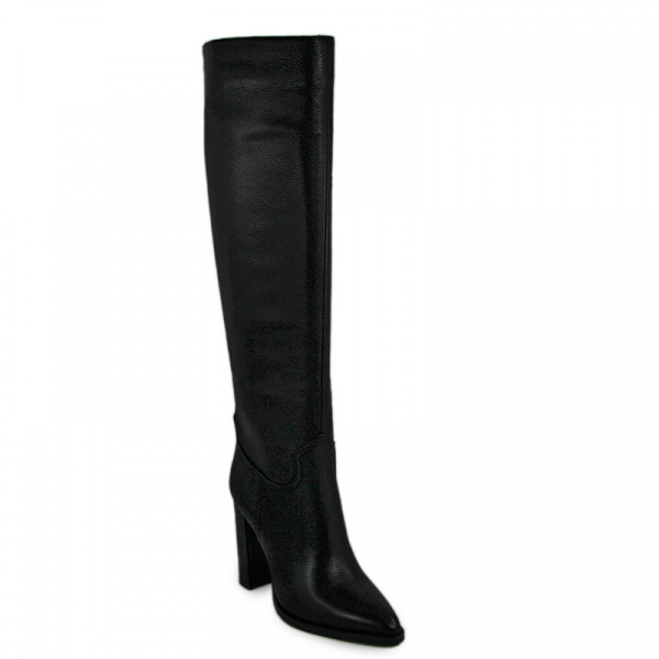 Ботфорты женские демис <88362BM-B= ч/к>