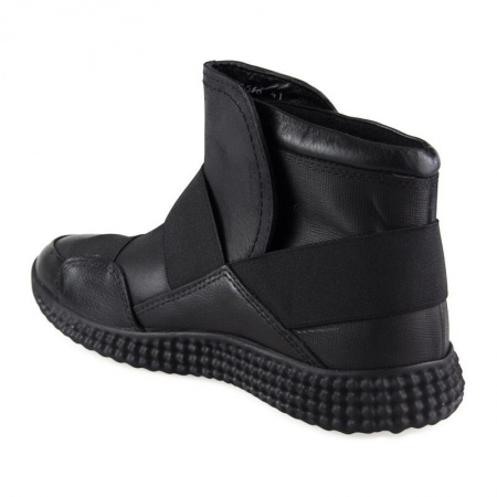 Ботинки мужские демис <ET-8854 ч/к>