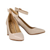 Туфли женские <AK1270B-D679-25= беж/эко>