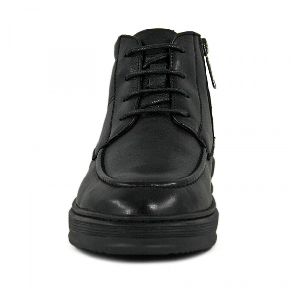 Ботинки мужские зимние <829X-N88-962M= ч/к>