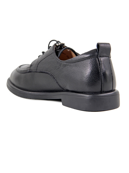 Полуботинки женские <JV800961 ч/к>