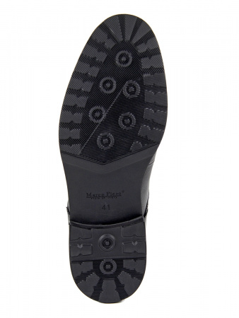 Туфли мужские <5690A-506A ч/к>