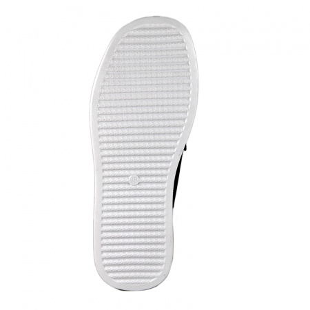 Слипоны женские <31F5-12-021= ч/к>