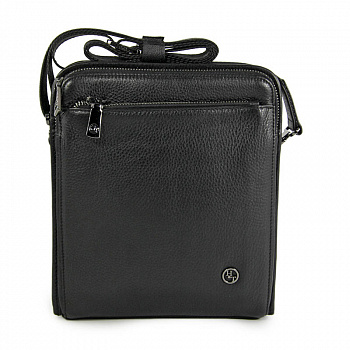 Сумка мужская  <5483-4 ч/к>