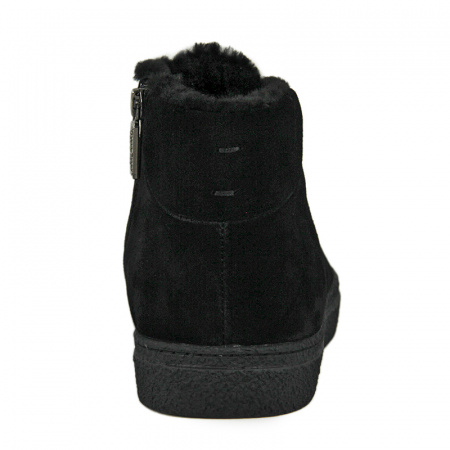 Кеды мужские зимние <839X-80A-M= ч/з>