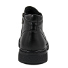 Ботинки мужские демис <AL3108F-03M-T1 ч/к>