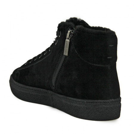 Кеды мужские зимние <839X-80A-M= ч/з>