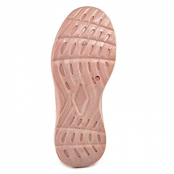 Кроссовки женские лето <A032= розовый/тек>