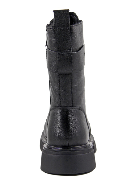 Ботинки женские зимние <JV800797M ч/к>