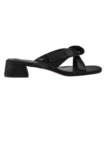 Сабо женские <CB03-139-03-01E ч/т+эко к>