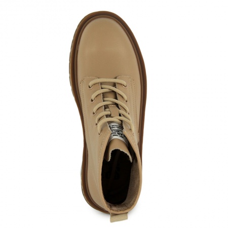 Ботинки женские демис <W3061-4-1= кор/к>