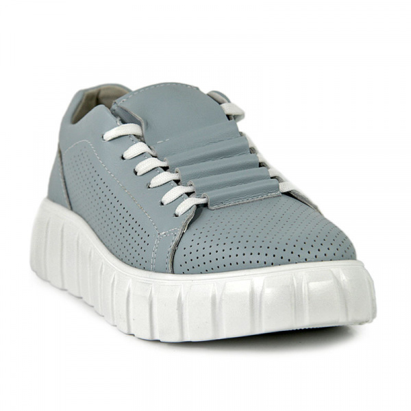 Кроссовки женские лето <PDD135-2= гол/к>