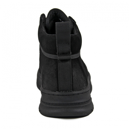 Кроссовки мужские демис <AL23050-1 ч/нуб>