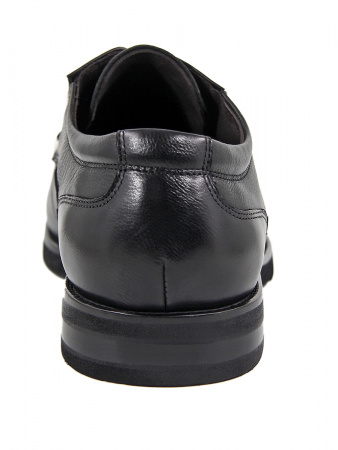 Туфли мужские <5690A-506A ч/к>