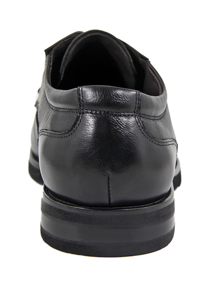 Туфли мужские <5690A-506A ч/к>