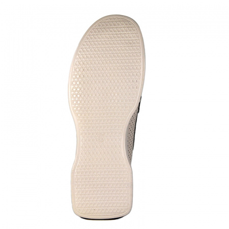 Лоферы женские лето <YD14-2D= беж/к>