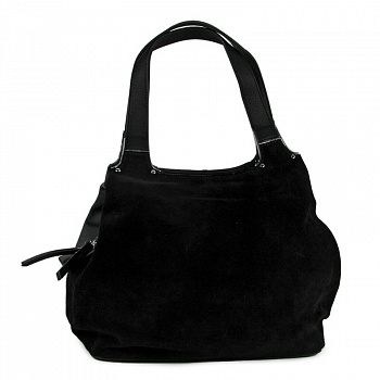 Сумка женская  <Y9319-2 ч/эко к+з>