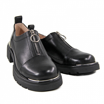 Туфли женские <A131-63738-A804 ч/к>