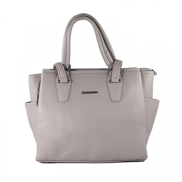 Сумка женская лето  <P3167= бежевый/эко к>