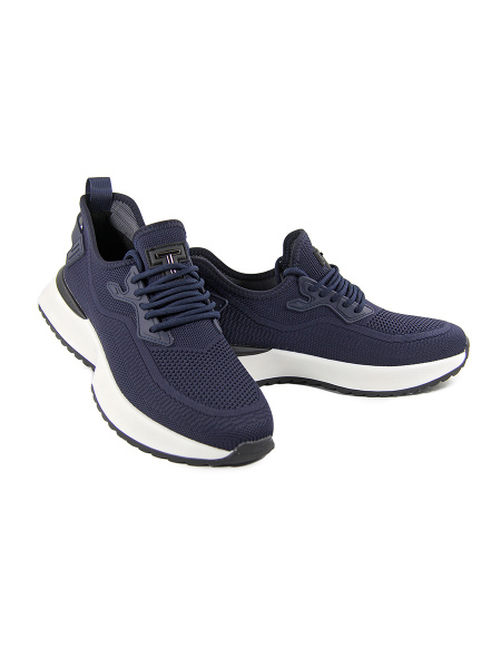 Кроссовки мужские лето <MB6179-3 син/тек>