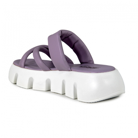 Сабо женские <JN083-012 сирен/эко к>