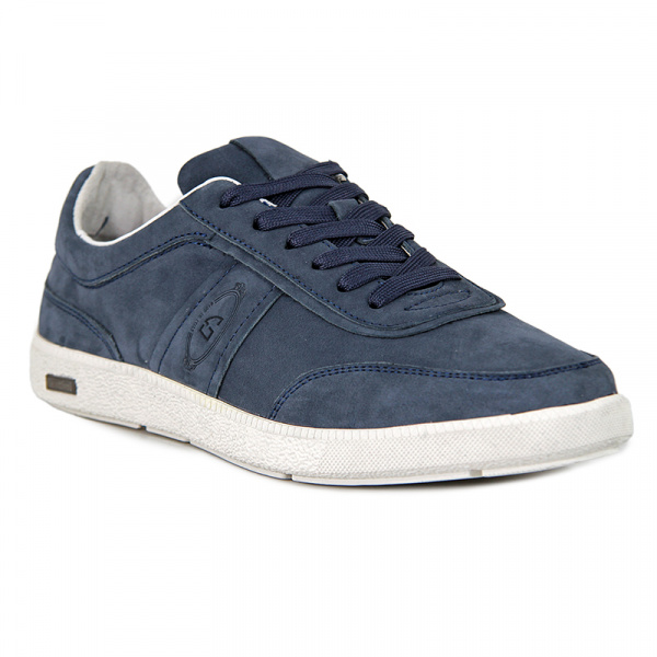 Кеды мужские <2272AN-0310= син/нуб>