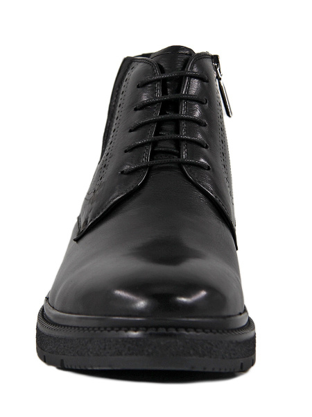 Ботинки мужские зимние <AL3108F-04M-T1 ч/к>