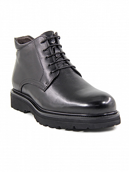 Ботинки мужские зимние <5549X-502A-M ч/к>