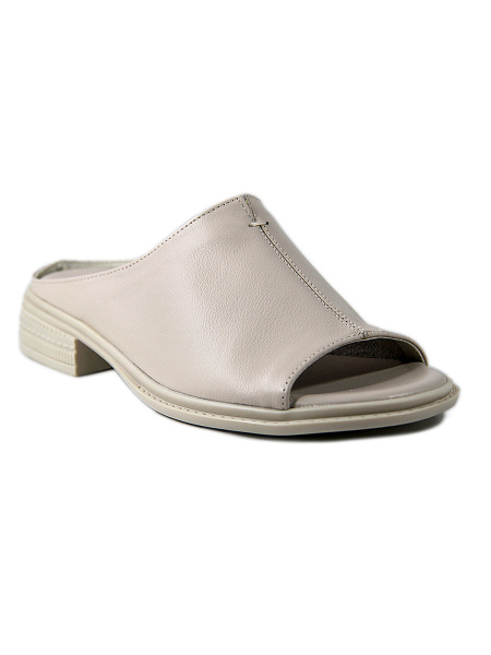 Сабо женские <02-119-01-13 беж/к>