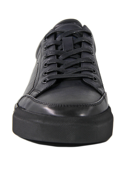 Кеды мужские <2512AN-0601 синий/к>