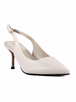 Туфли женские лето <CB03-131-02-13 мол/эко к>