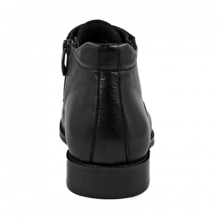 Ботинки мужские демис <01-A2181-5-С515-С/12= ч/к>