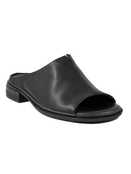 Сабо женские <02-119-01-01 ч/к>