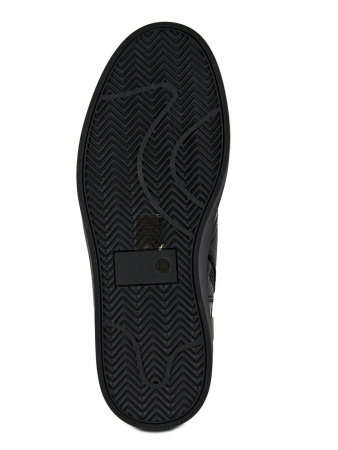 Ботинки мужские зимние <6509M-0303 ч/к>