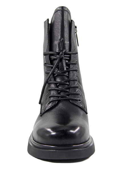 Ботинки женские зимние <VE004M-M116-1 ч/к>