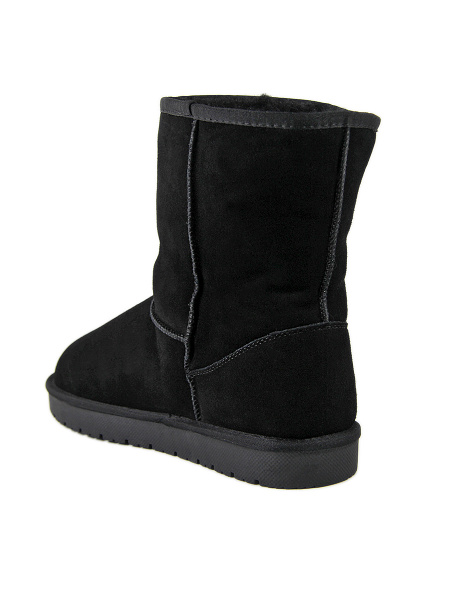 Угги мужские зимние <UG005 ч/з>