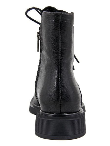 Ботинки женские демис <LF90012-1 ч/к>