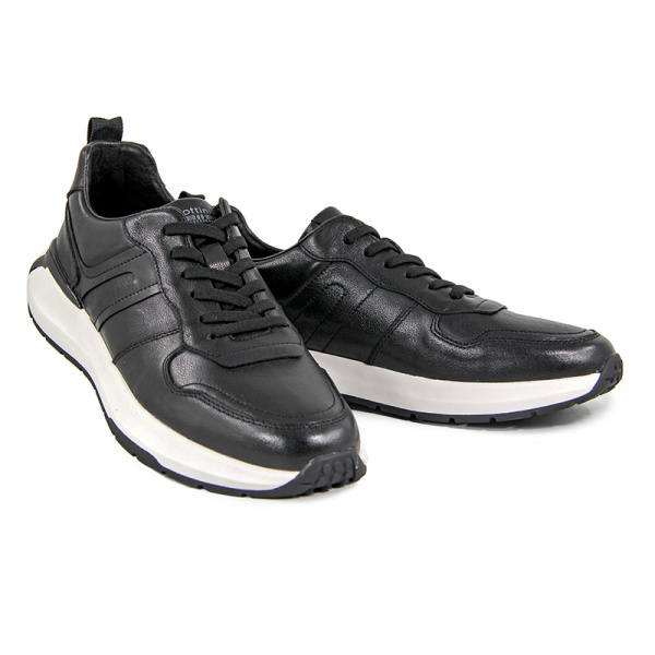 Кроссовки мужские <H2009N-Y01= ч/к>