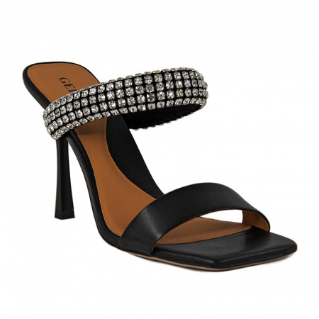 Сабо женские <TYL929-1-4 ч/к>