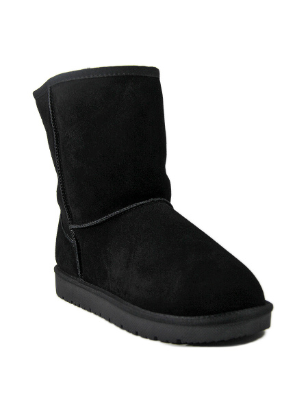 Угги мужские зимние <UG005 ч/з>